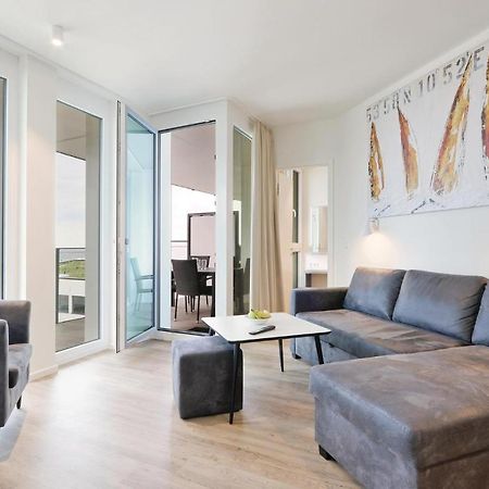 Nice Apartment In Luebeck Travemuende With Kitchen 외부 사진