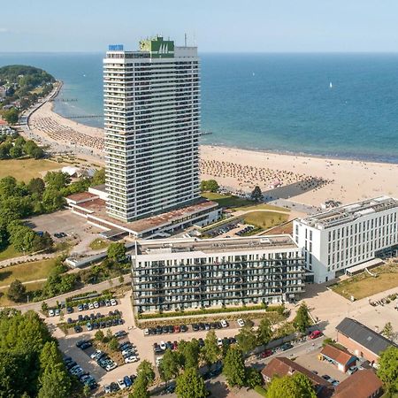 Nice Apartment In Luebeck Travemuende With Kitchen 외부 사진