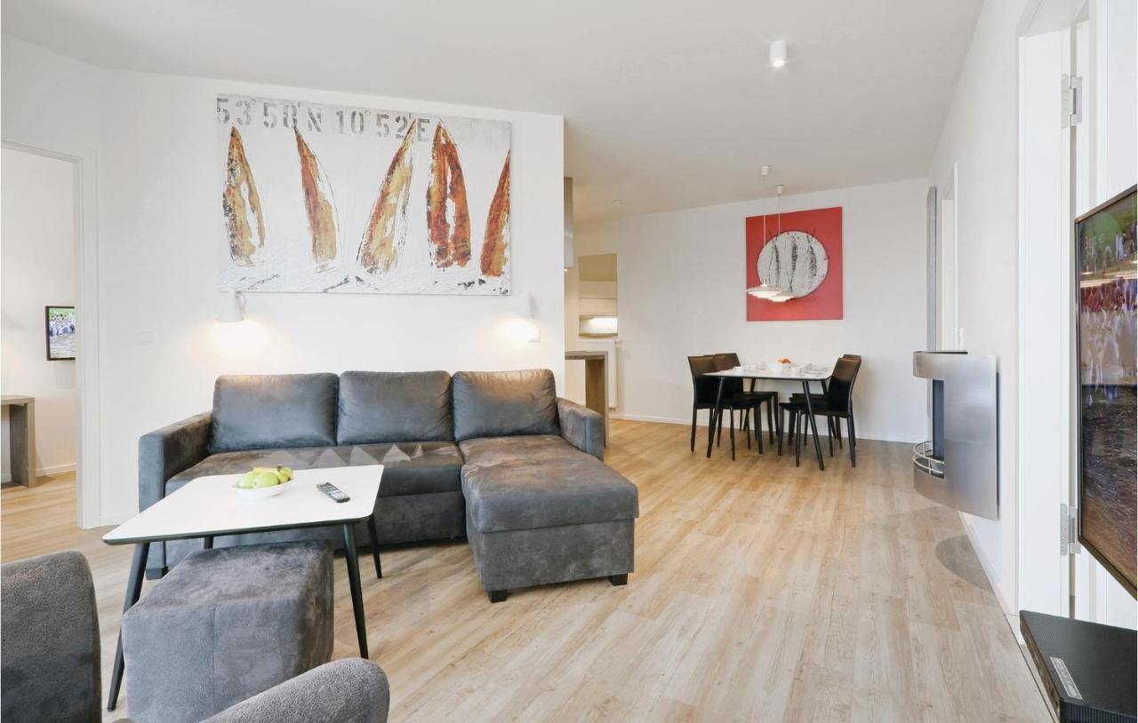 Nice Apartment In Luebeck Travemuende With Kitchen 외부 사진
