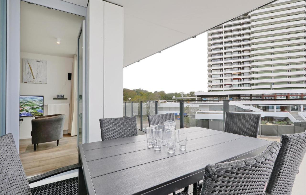Nice Apartment In Luebeck Travemuende With Kitchen 외부 사진