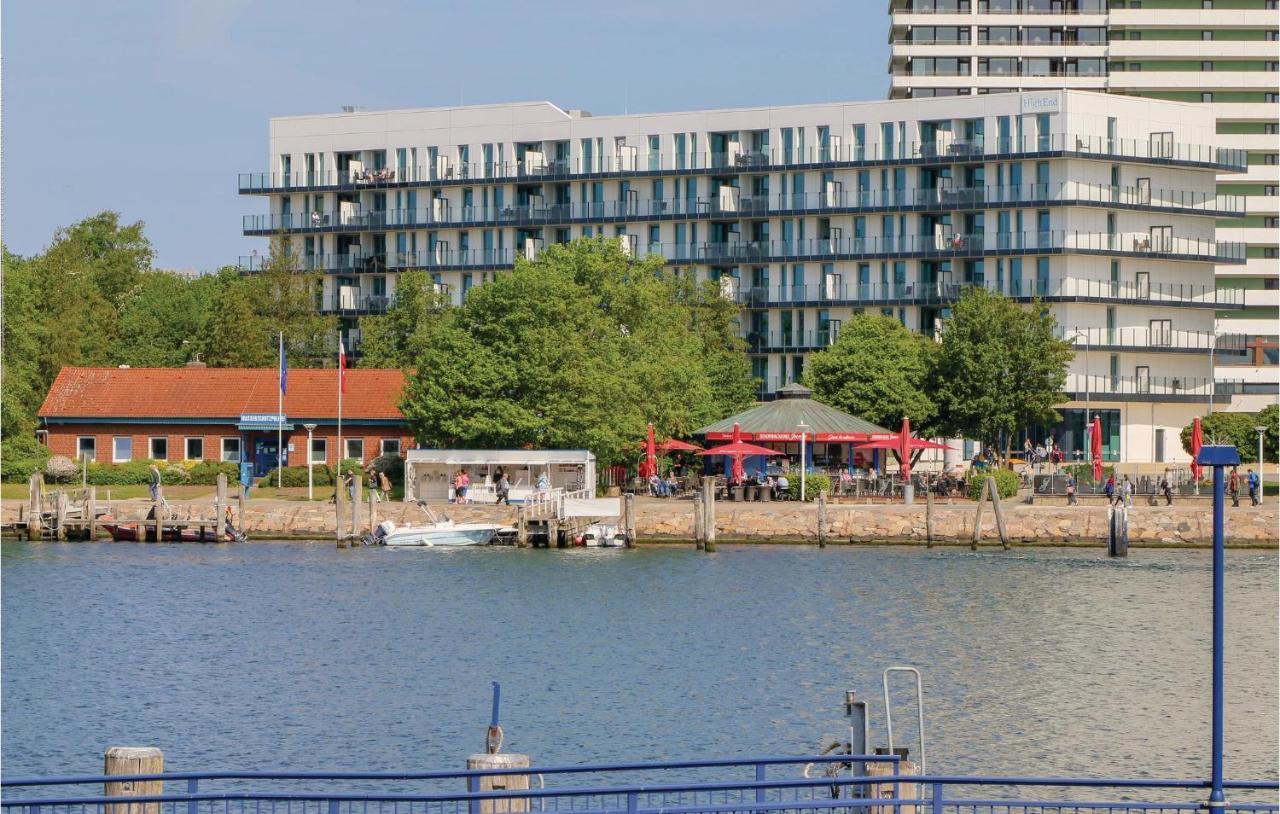 Nice Apartment In Luebeck Travemuende With Kitchen 외부 사진