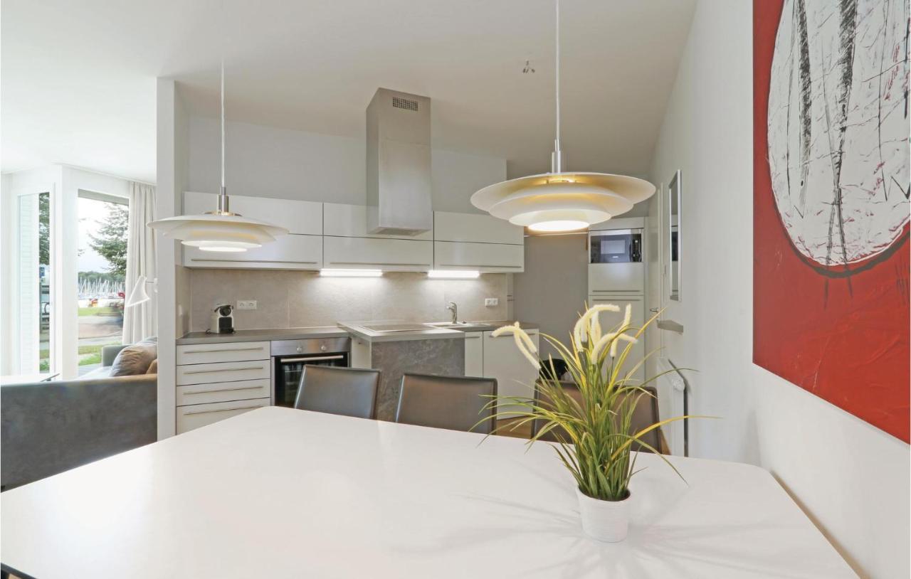 Nice Apartment In Luebeck Travemuende With Kitchen 외부 사진