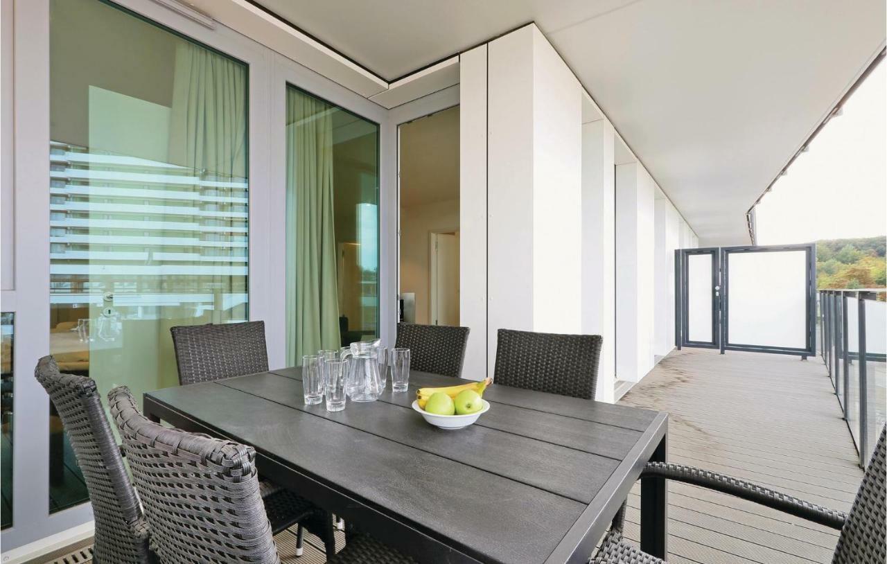 Nice Apartment In Luebeck Travemuende With Kitchen 외부 사진